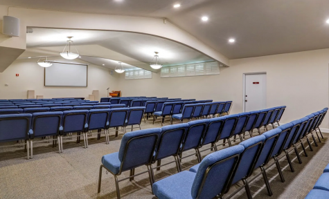 Whitney & Murphy Bueler Mortuary