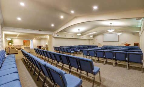 Whitney & Murphy Bueler Mortuary