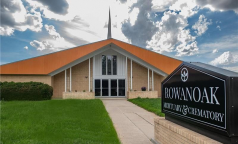 Rowanoak Mortuary and Crematory