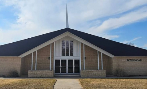 Rowanoak Mortuary and Crematory