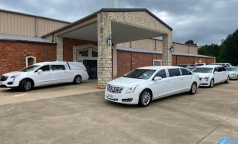 Reeder-Davis Funeral Home