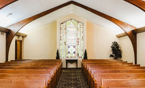 Reeder-Davis Funeral Home