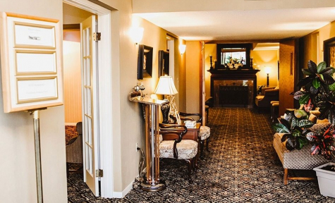 Reeder-Davis Funeral Home