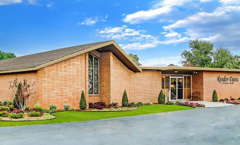 Reeder-Davis Funeral Home