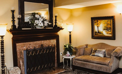 Reeder-Davis Funeral Home