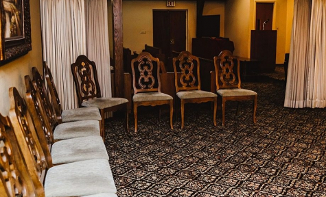 Reeder-Davis Funeral Home