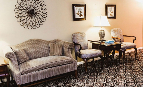 Reeder-Davis Funeral Home