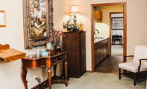 Reeder-Davis Funeral Home