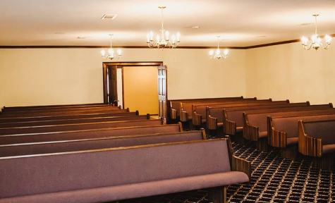 Reeder-Davis Funeral Home