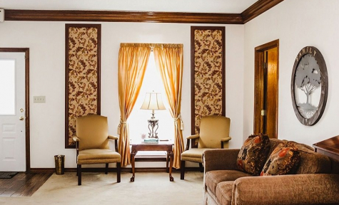 Reeder-Davis Funeral Home