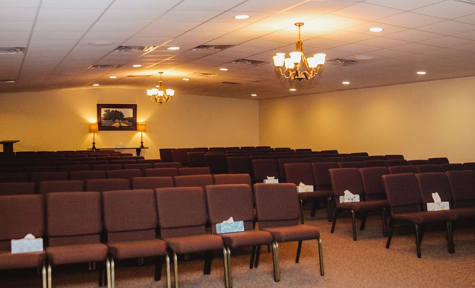 Reeder-Davis Funeral Home