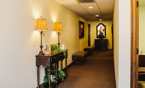 Reeder-Davis Funeral Home