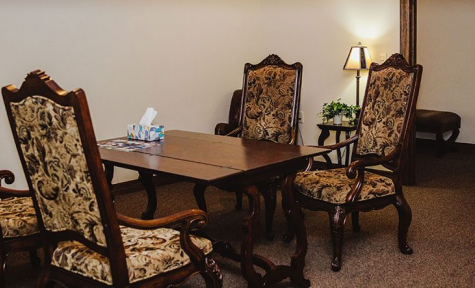 Reeder-Davis Funeral Home