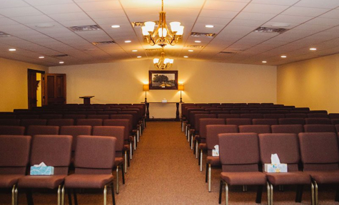 Reeder-Davis Funeral Home