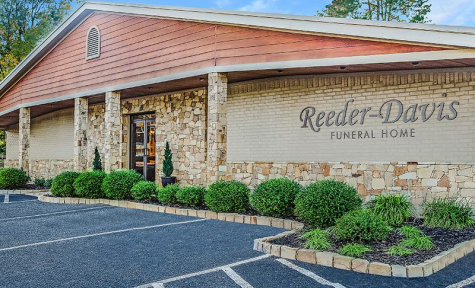 Reeder-Davis Funeral Home