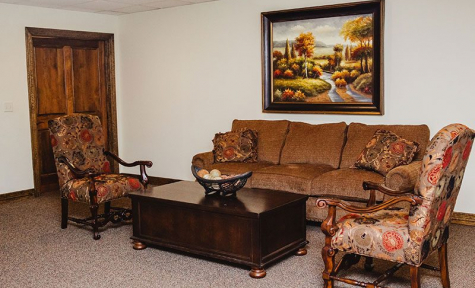 Reeder-Davis Funeral Home