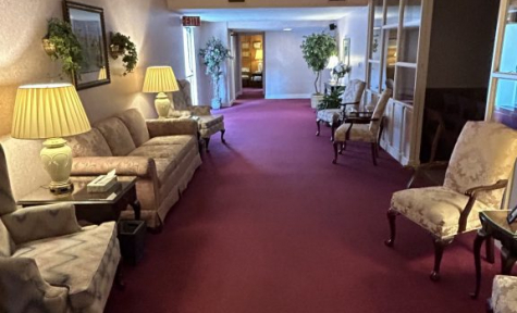 Scobee-Combs-Bowden Funeral Home & Crematory