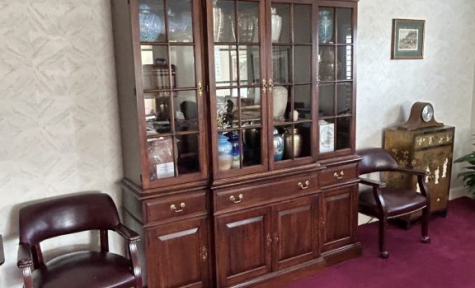 Scobee-Combs-Bowden Funeral Home & Crematory