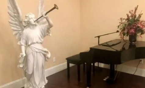 Azle & Lake Worth Funeral Home & Cemetery