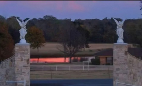 Azle & Lake Worth Funeral Home & Cemetery