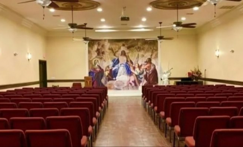 Azle & Lake Worth Funeral Home & Cemetery