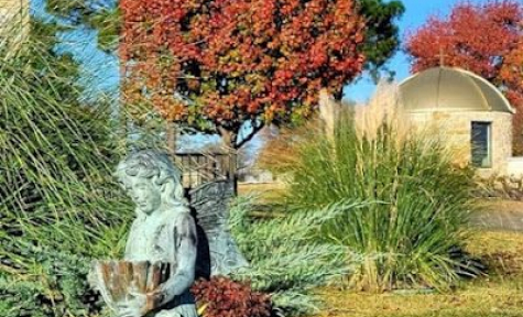 Azle & Lake Worth Funeral Home & Cemetery