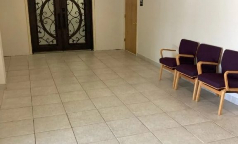 Roberts-Martinez Funeral Home