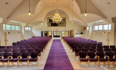 Roberts-Martinez Funeral Home