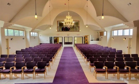 Roberts Family Affordable Funeral Home