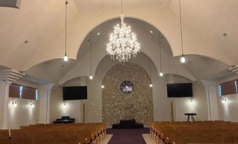 Roberts Family Affordable Funeral Home