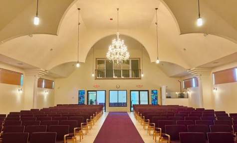 Roberts Family Affordable Funeral Home