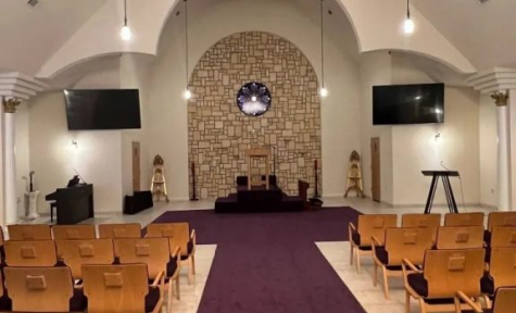 Roberts Family Affordable Funeral Home