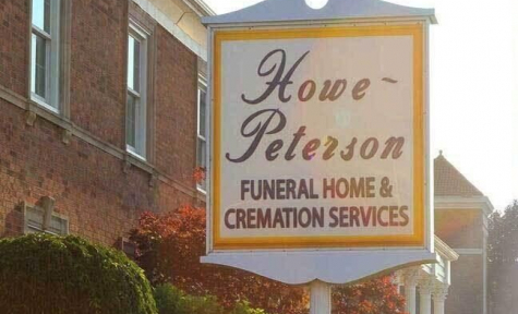 Howe-Peterson Funeral Home & Cremation Services - Dearborn