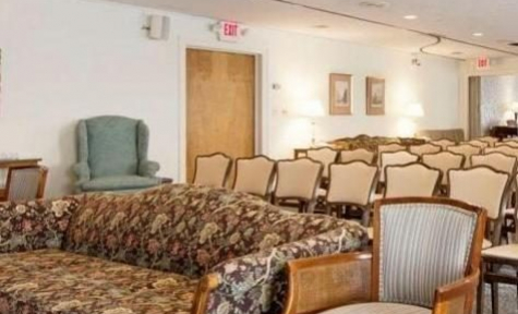 Funeral Services in Dearborn