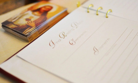 Gamez & Sons Funeral and Cremation Services