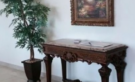 Gamez & Sons Funeral and Cremation Services