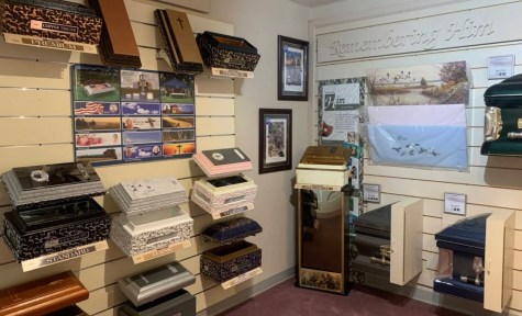 Hillside Funerals & Cremations