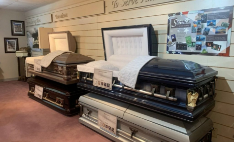 Hillside Funerals & Cremations