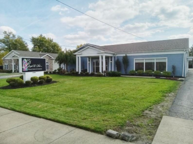 E. F. Boyd & Son Funeral Home