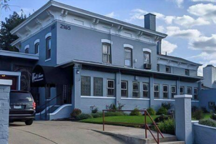 E. F. Boyd & Son Funeral Home