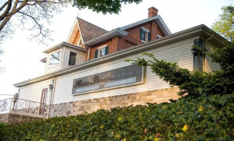 Hetrick-Bitner Funeral Home, Inc.