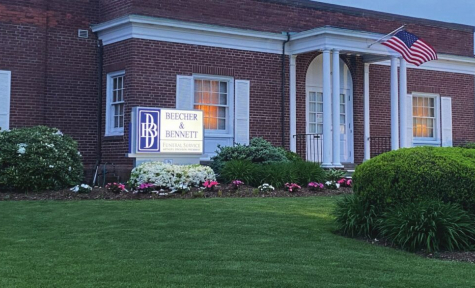 Beecher & Bennett Funeral Service