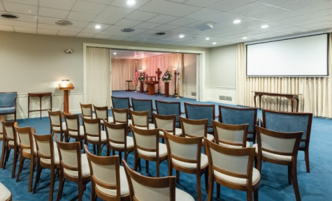 Beecher & Bennett Funeral Service