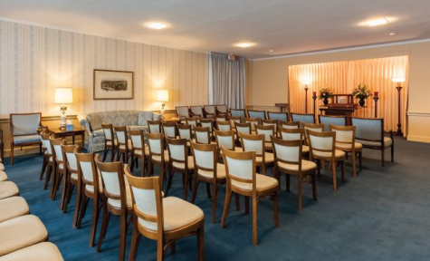 Beecher & Bennett Funeral Service