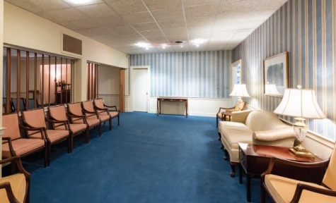 Beecher & Bennett Funeral Service