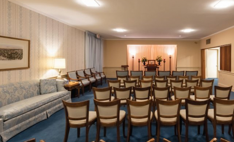 Beecher & Bennett Funeral Service