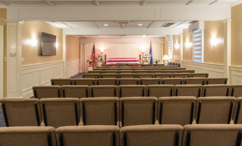 Beecher & Bennett Funeral Service