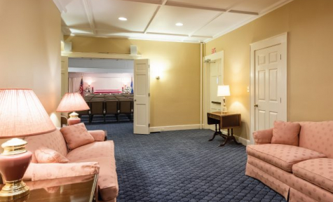 Beecher & Bennett Funeral Service