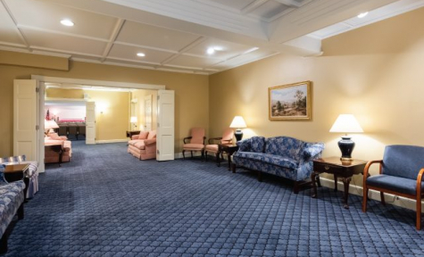 Beecher & Bennett Funeral Service