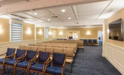 Beecher & Bennett Funeral Service